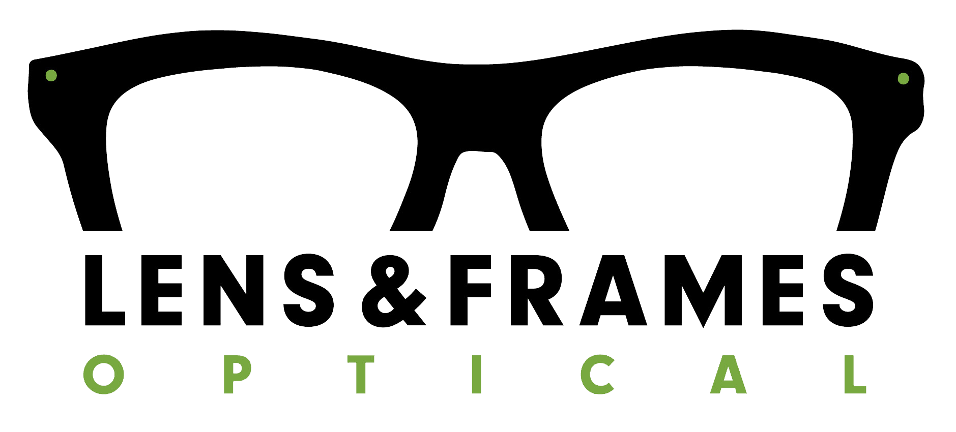 Lens & Frames Optical Logo