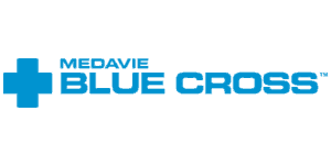Medavie Blue Cross logo
