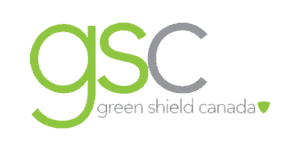 GreenShield logo