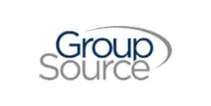 Group Source logo