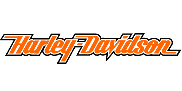 Harley Davidson Logo