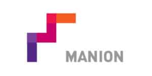 Manion logo