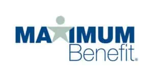Maximum Benefit logo