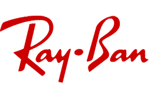 Ray Bands Logo