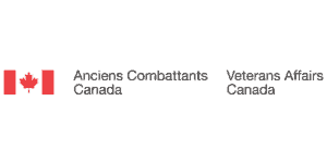 Veterans Affairs Canada Logo