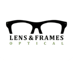 Lens & Frames Optical Cambridge Logo