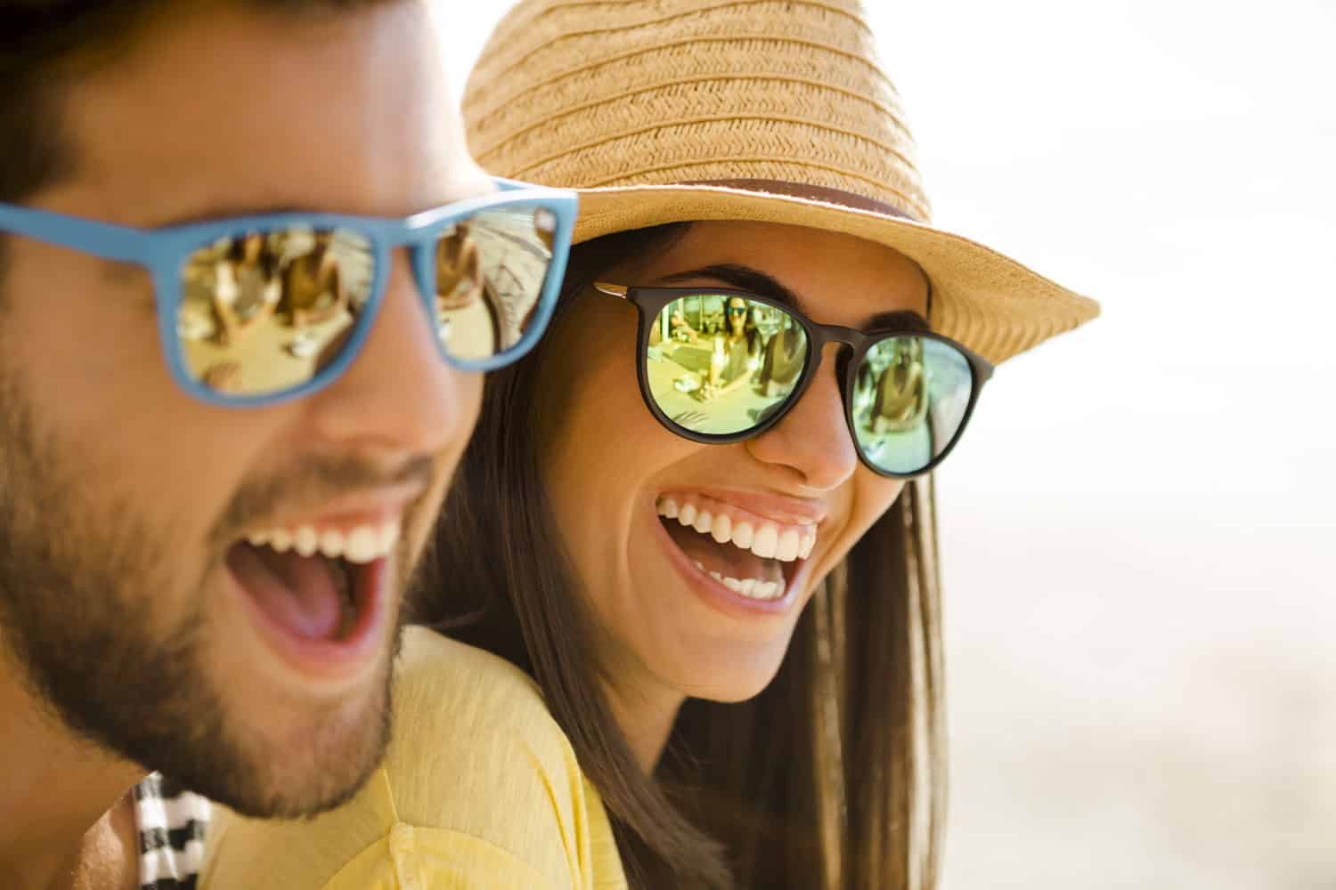 designer prescription sunglasses