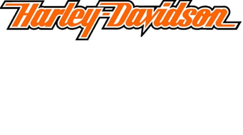 Harley-Davidson Logo