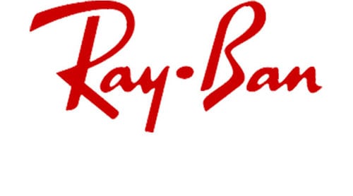 Ray-Ban Logo