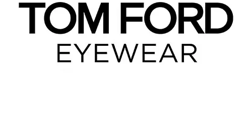 Tom Ford Eyewear Logo