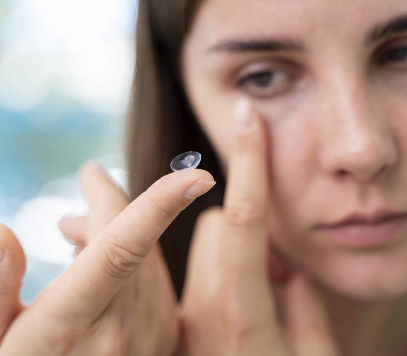 Eye Glasses Repair Cambridge