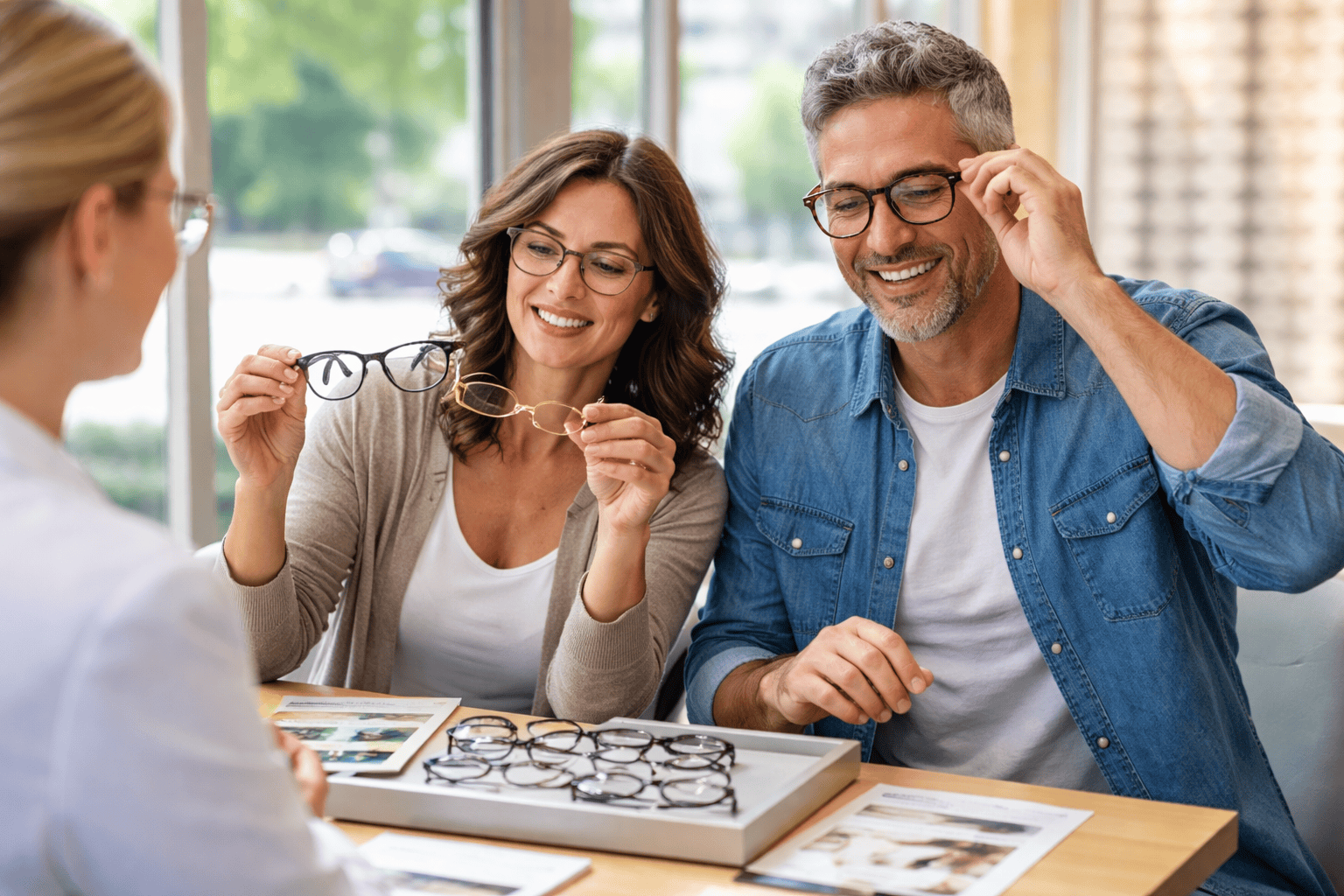 How Many Glasses Do You Actually Need for Daily Life in Guelph