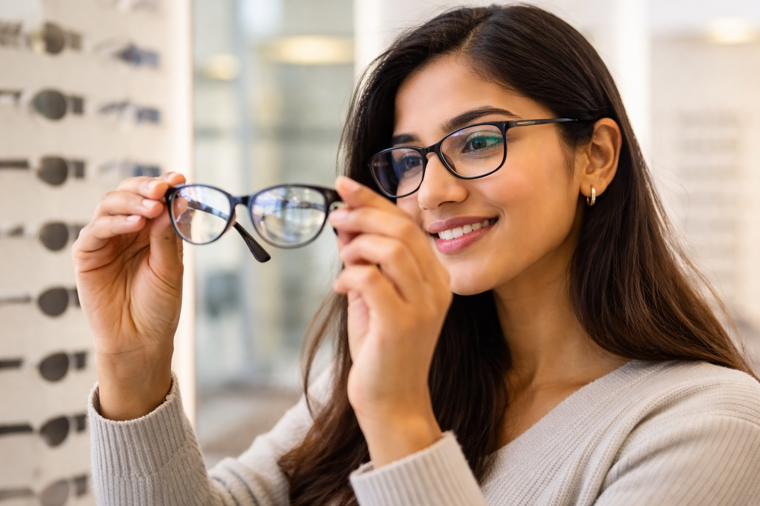 Why Lens Coatings Matter for Glasses in Cambridge